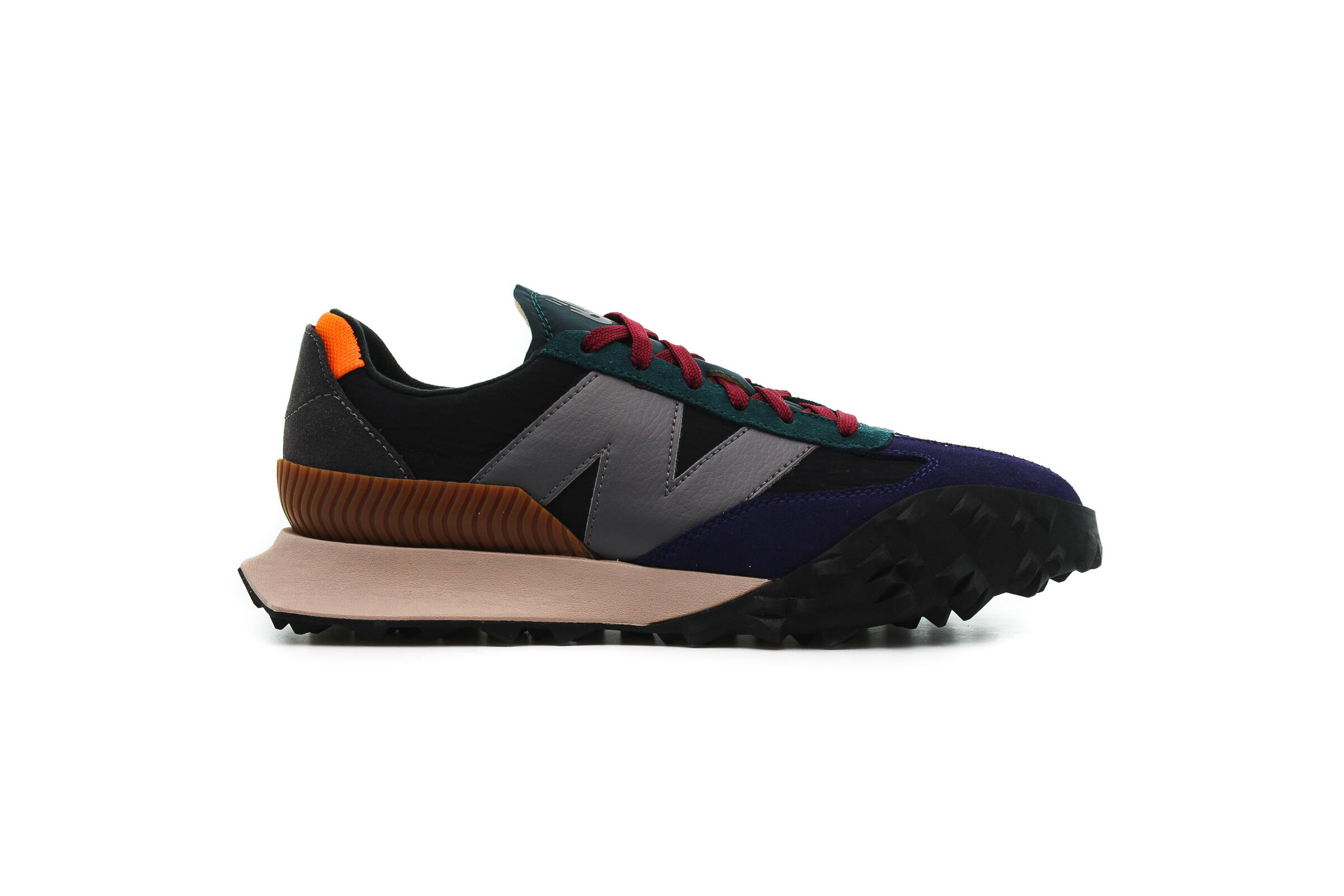 あんず New Balance XC-72 